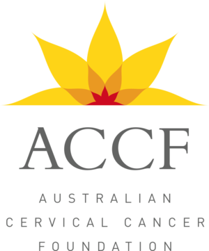 Australian Cervical Cancer Foundation