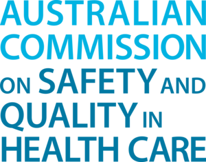 Australian Commission on Safety and Quality in Health Care (ACSQHC)