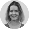 Camilla Svensson, Head of Content