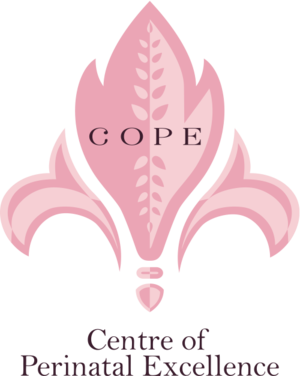 COPE: Centre of Perinatal Excellence