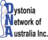 Dystonia Network of Australia Inc.