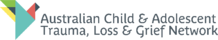 Australian Child and Adolescent Trauma, Loss and Grief Network (ACATLGN)