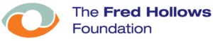 The Fred Hollows Foundation