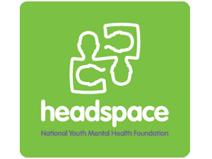 Headspace logo