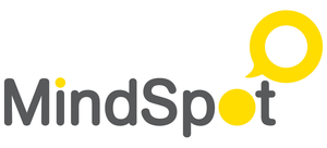 Mindspot logo