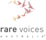 Rare Voices Australia