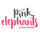 The Pink Elephants Support Network